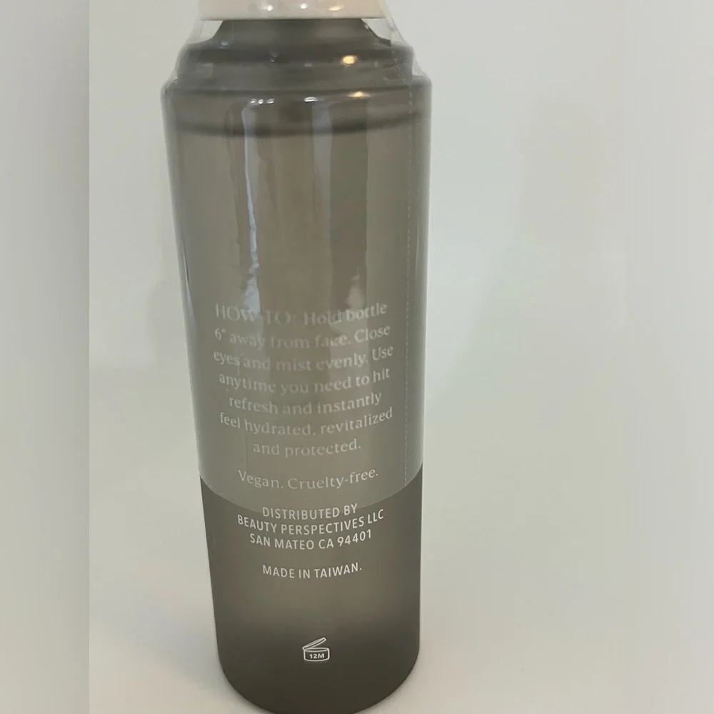NEW COMPLEX CULTURE Filter Out Daily Blue Light‎ Defense Mist 80ml, 2.7 Fl Oz